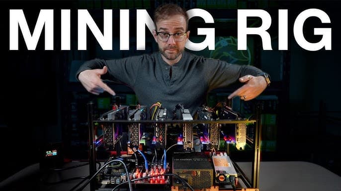 MinerCards vs Traditional Mining: A Comparative Investment Analysis